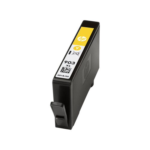 HP CART INK GIALLO 903XL PER OJ PRO 6960 6970 TS